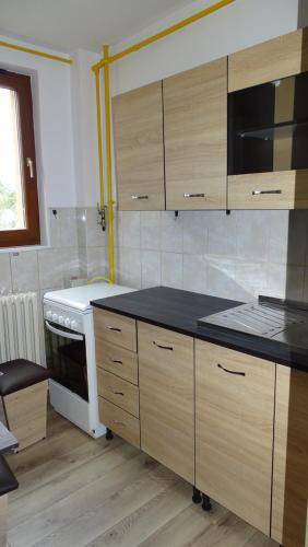 Apartman Székelyudvarhely