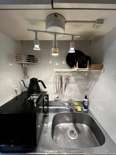 12 m² Ferienwohnung