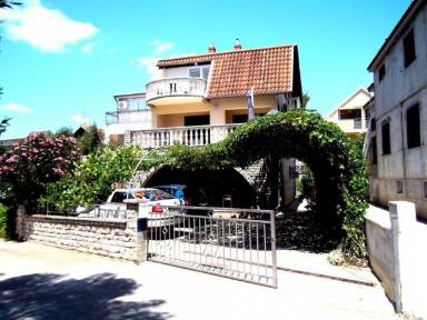 Apartment Air conditioning Brodarica