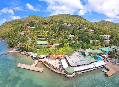 Resort Castries