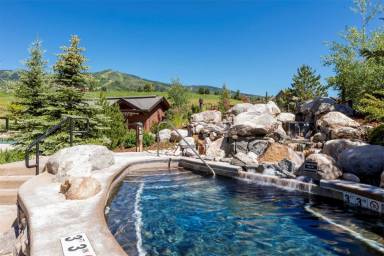 Departamento Steamboat Springs