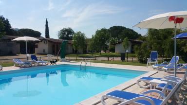 Bauernhof Grosseto