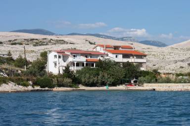 Apartamento Kustići