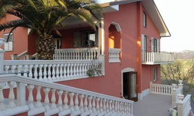 Camera privata 35 m²