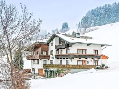 Appartement 80 m²