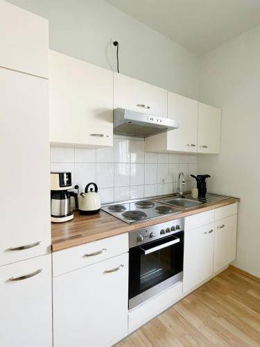 Apartment  Zinna Abbey