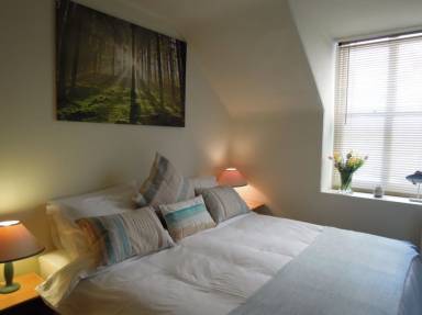 Bed and breakfast  Lower Largo