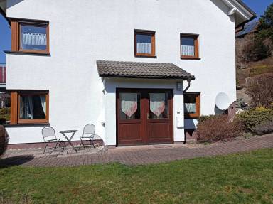 Condo Bad Berleburg