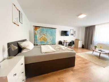 Bed & Breakfast Porta Westfalica