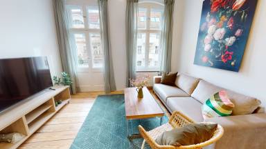 Appartement 54 m²