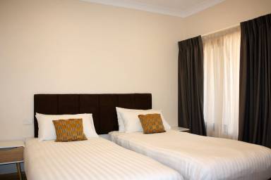 Camping Coober Pedy