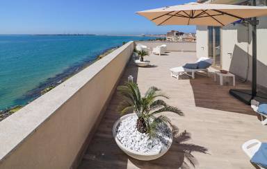 Appartement 100 m²