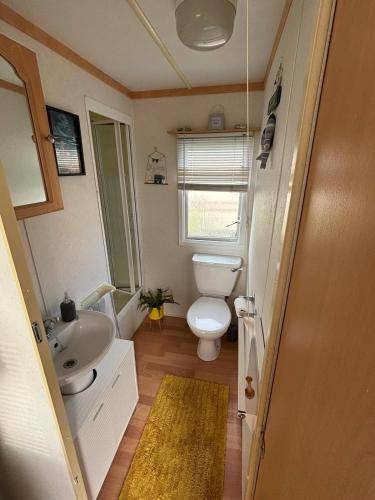 Holiday park Great Yarmouth District