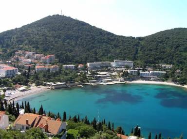 Accommodation Dubrovnik
