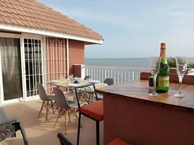Appartement Cuisine Saly