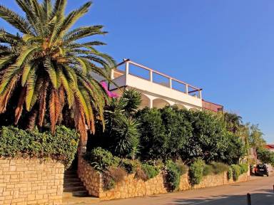 Ferienwohnung Hvar