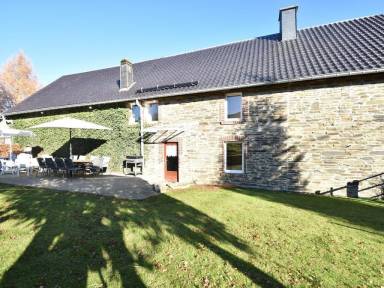 Cottage  Bütgenbach