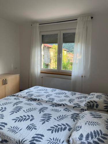 Ferienwohnung Tolmin