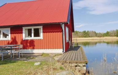 Ferienhaus Västervik