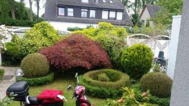 Ferienwohnung  Haan