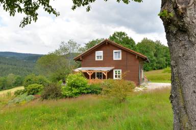 House Drachselsried