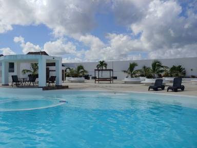 House Cozumel