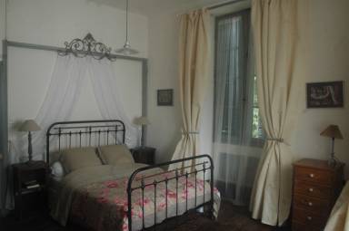 Chambre privée Antonne-et-Trigonant