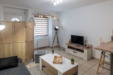 Appartement 58 m²