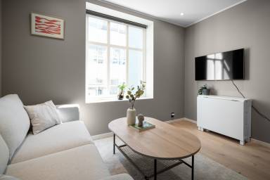 Accommodation  Nygård
