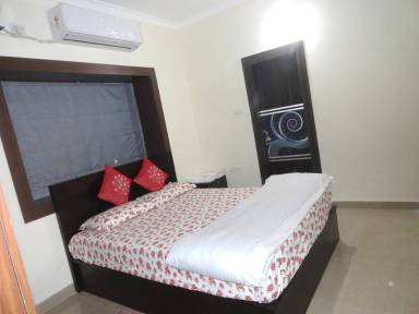 Private room Balcony Bhubaneswar