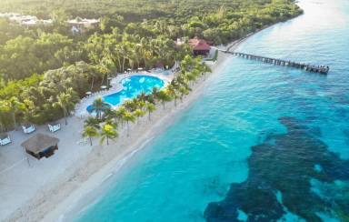 Complejo turístico  Cozumel