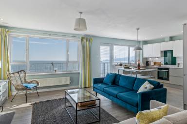 Apartment  Saundersfoot