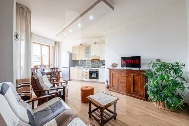 Apartment with 3 bedrooms for 6 persons