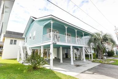 House Garden City