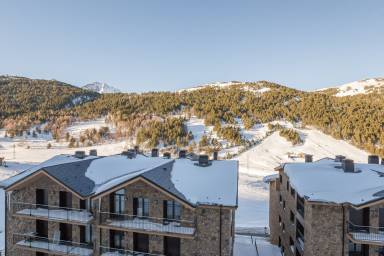 Appartement L'Hospitalet-près-l'Andorre