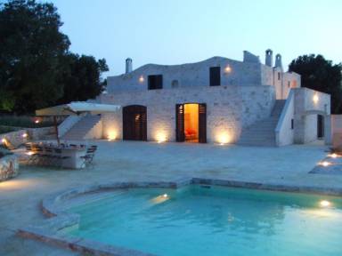 Huis Ostuni