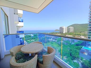 Apartamento de 117 m²