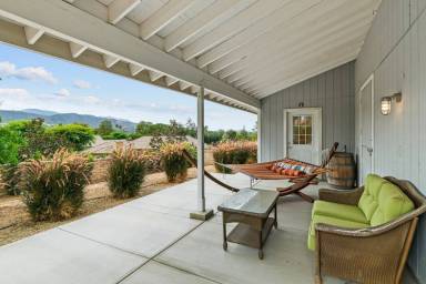 House Moorpark