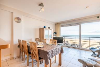 Appartement La Panne