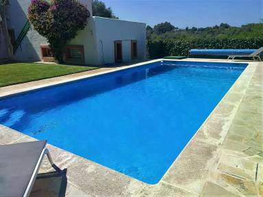 Casa de 320 m²