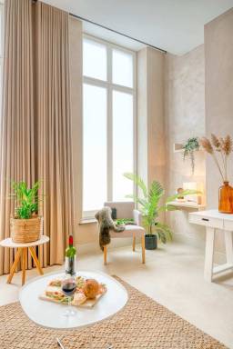 67 m² Apartment