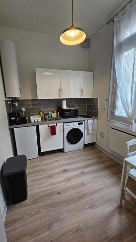 Appartement Montluçon