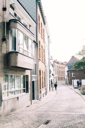 Bed & Breakfast Mechelen