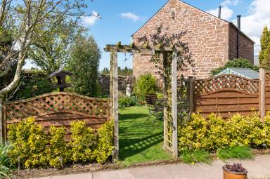 Cottage Dufton