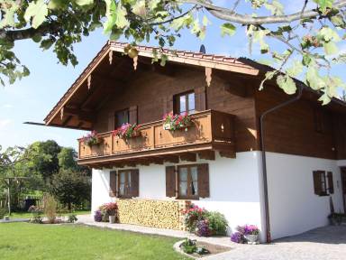 Appartement 58 m²