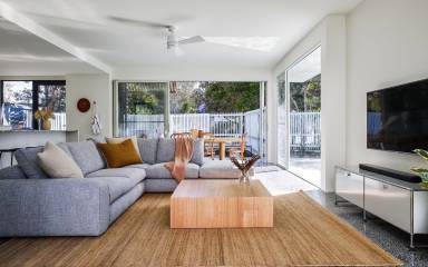 Apartment Air conditioning Byron Bay