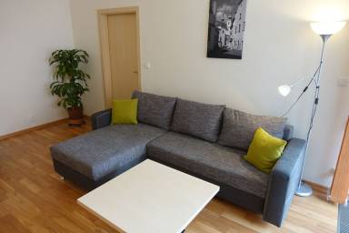 Apartment Staré Brno