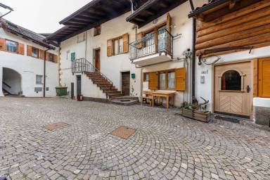 Appartamento 76 m²