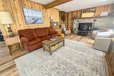 446 m² Cabin