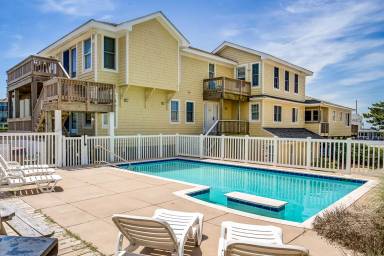 House Nags Head